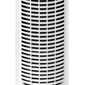 Honeywell HYF260E4 Wentylator wieżowy 23 W (Ø x W) 25 cm x 1020 mm biały wyświetlacz LED, możliwość regulacji natężenia Honeywell HYF260E4 Wentylator wieżowy 23 W (Ø x W) 25 cm x 1020 mm biały wyświetlacz LED, możliwość regulacji natężenia