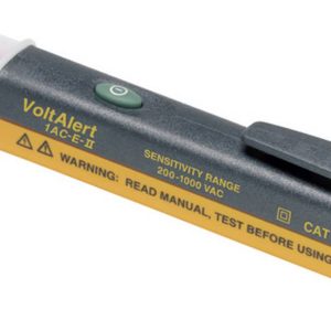 Bezdotykowy próbnik napięcia Fluke 1AC-II CAT IV 1000 V Bezdotykowy próbnik napięcia Fluke 1AC-II CAT IV 1000 V