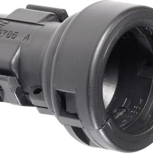 Nakładka z reduktorem naprężeń DIN 72585 TE Connectivity 965786-1, 1 szt. Nakładka z reduktorem naprężeń DIN 72585 TE Connectivity 965786-1, 1 szt.