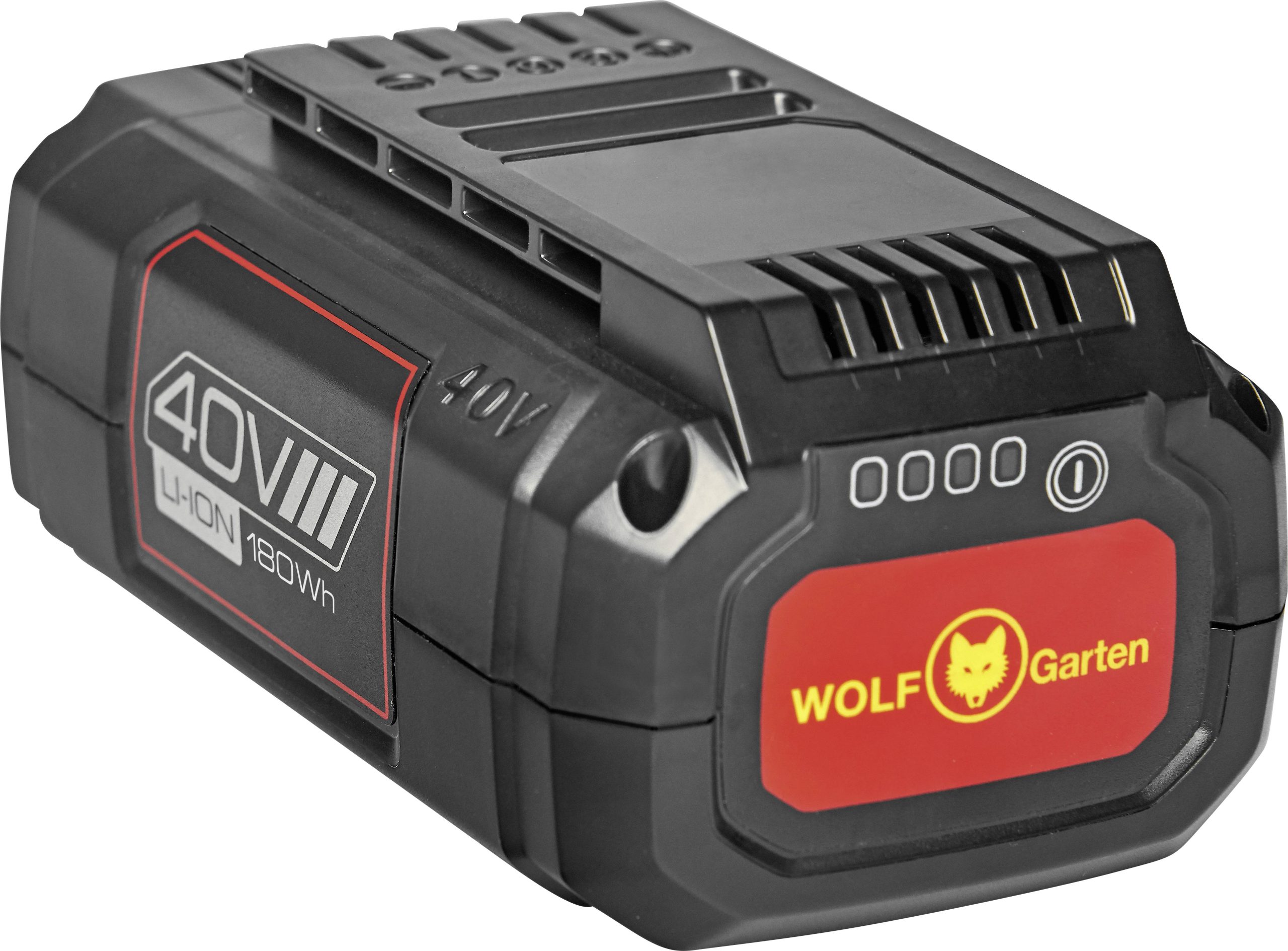 WOLF-Garten 49AP401-650 LYCOS 40/250 A #2.5AH 90WH Akumulator do elektronarzędzi 40 V 2.5 Ah - obrazek 1