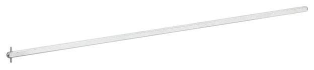 Hager HZC112 Przedłużenie osi Hager HZC112 D=5mm L200mm do urządzeń 20-100A Rozszerzenie 1 szt. - obrazek 1