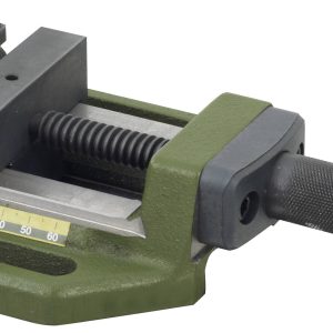 Imadło maszynowe Proxxon Primus 75 20392 Szerokość szczęk: 75 mm Maksymalna szerokość mocowania: 65 mm Imadło maszynowe Proxxon Primus 75 20392 Szerokość szczęk: 75 mm Maksymalna szerokość mocowania: 65 mm