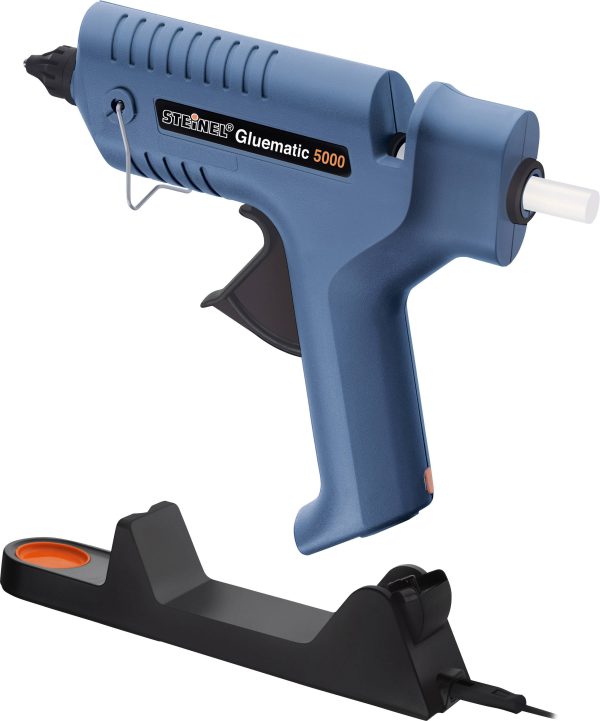 Pistolet do klejenia na gorąco Steinel KLEBEPISTOLE GLUEMATIC 5000
