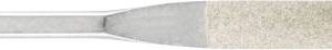 Pilnik diamentowy PFERD TOOLS DF 2601 D 126 15430202 215 mm 1 szt.