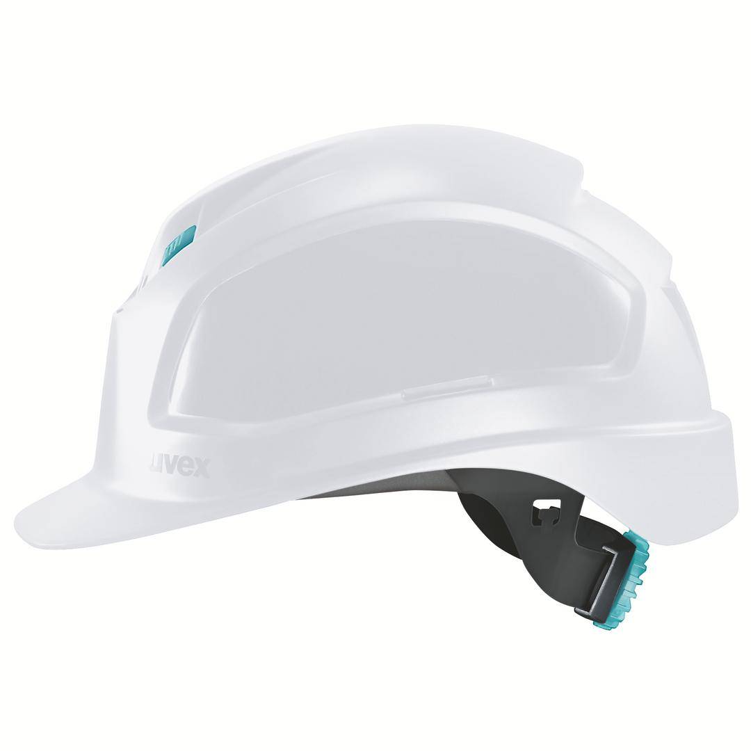 Kask ochronny uvex pheos planet B-WR 9772042 1 szt. - obrazek 1