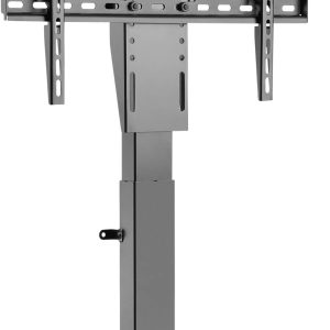SpeaKa Professional SP-MLS-500 Stojak do telewizora 94,0 cm (37″) – 165,1 cm (65″) napędzany elektrycznie, z regulowaną