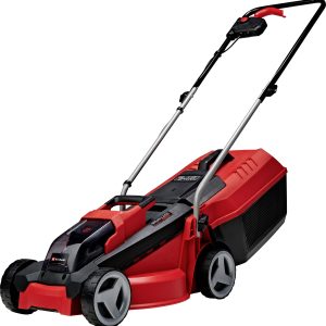 Einhell Power X-Change GE-CM 18/30 Li-Solo akumulatorowy Akumulatorowa kosiarka do trawy Bez ładowarki, bez akumulatora Einhell Power X-Change GE-CM 18/30 Li-Solo akumulatorowy Akumulatorowa kosiarka do trawy Bez ładowarki, bez akumulatora