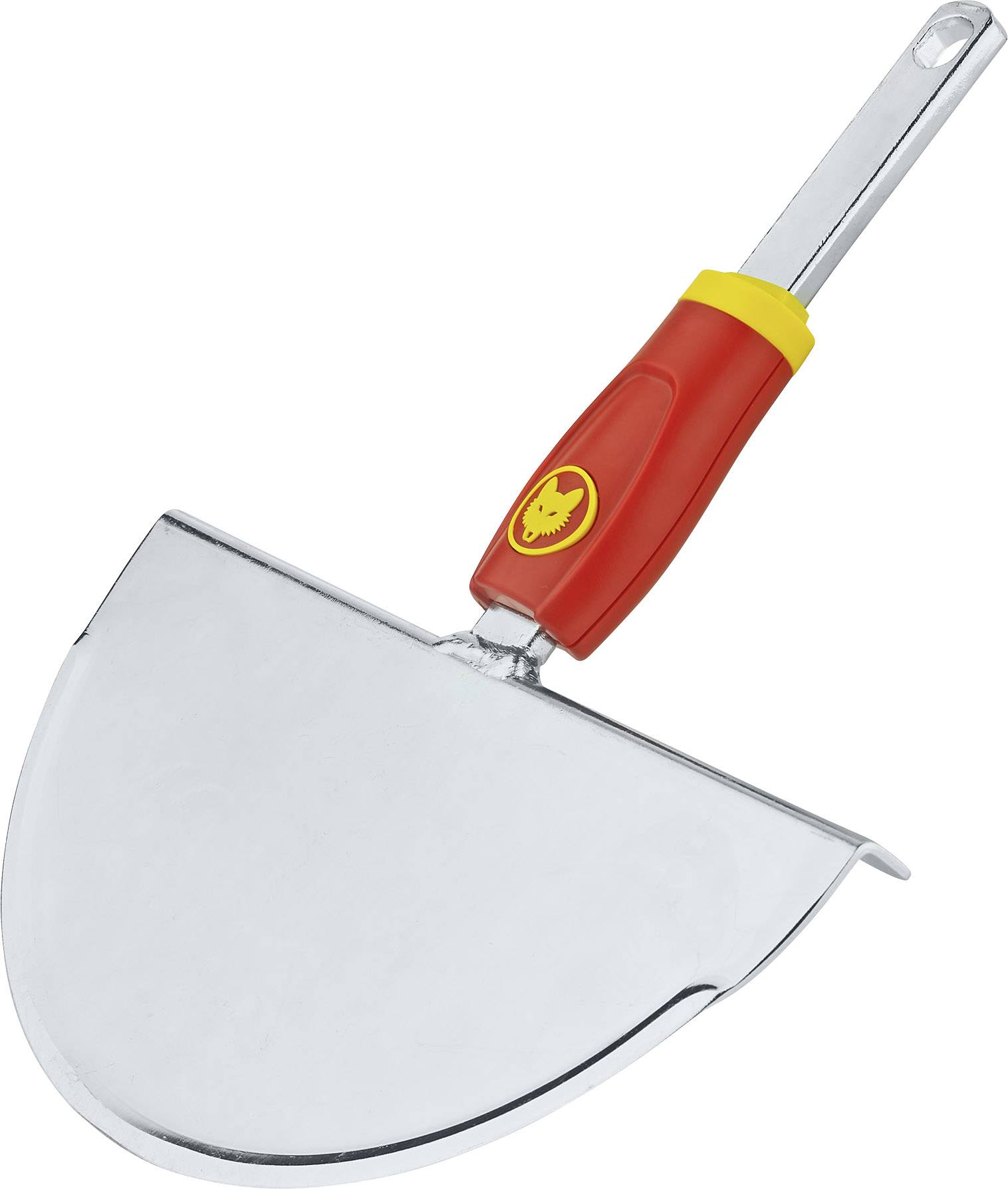 WOLF-Garten Szpadel 71AAA038650 RM-M 22.5 cm Wolf Combisystem Multi-Star - obrazek 1