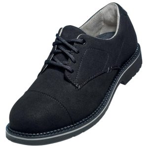uvex 1 business 8430244 Obuwie ochronne S3 Rozmiar buta (EU): 44 czarny 1 par(a)