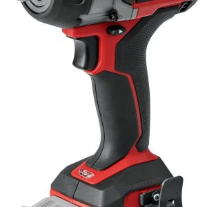 Einhell Professional TP-CW 18/750-C Li BL – Solo 4510065 Wkrętarka udarowa akumulatorowa N 750 Nm Ilość dołączonych bate Einhell Professional TP-CW 18/750-C Li BL – Solo 4510065 Wkrętarka udarowa akumulatorowa N 750 Nm Ilość dołączonych bate