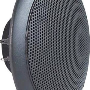 Visaton FR 16 WP – 4 Ohm 6.5 cal 16 cm Głośnik szeroko pasmowy 60 W 4 Ω czarny Odporny na wodę morską