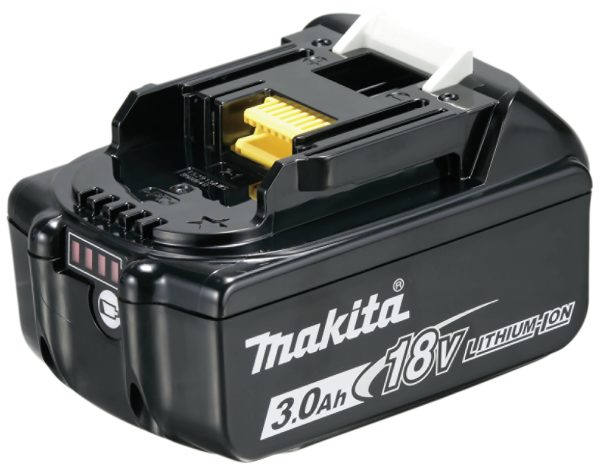 Makita 197599-5 BL 1830B Akumulator do elektronarzędzi 18 V 3 Ah Li-Ion