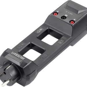 Adapter wtykowy VOLTCRAFT DMA-1L 16 1 szt. Adapter wtykowy VOLTCRAFT DMA-1L 16 1 szt.