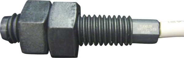 Kontaktron Hamlin 59070-1-T-02-A, 5 W, 0.25 A