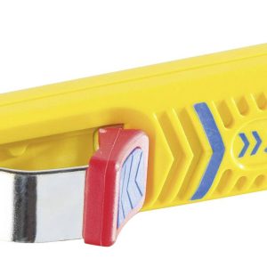 Ostrze do ściągacza izolacji Jokari NO. 28 H SECURA 10280, 8 do 28 mm