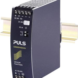 PULS CP10.241 Zasilacz na szynę DIN PULS CP10.241 Zasilacz na szynę DIN