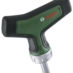 Wkrętak z grzechotką Bosch Home and Garden 1600A02Z9S 1600A02Z9S Wkrętak z grzechotką Bosch Home and Garden 1600A02Z9S 1600A02Z9S