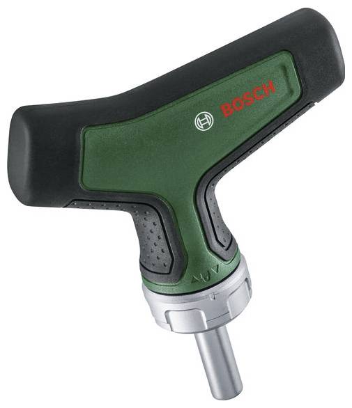 Wkrętak z grzechotką Bosch Home and Garden 1600A02Z9S 1600A02Z9S - obrazek 1