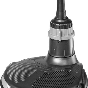Hozelock 1760 1240 Easy Clear 3000 Pompa z filtrem z funkcją filtra 1260 l/h Hozelock 1760 1240 Easy Clear 3000 Pompa z filtrem z funkcją filtra 1260 l/h