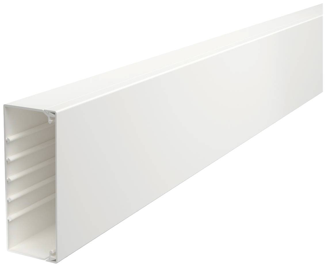 Kanał kablowy OBO Bettermann 6191231 1 szt. - obrazek 1