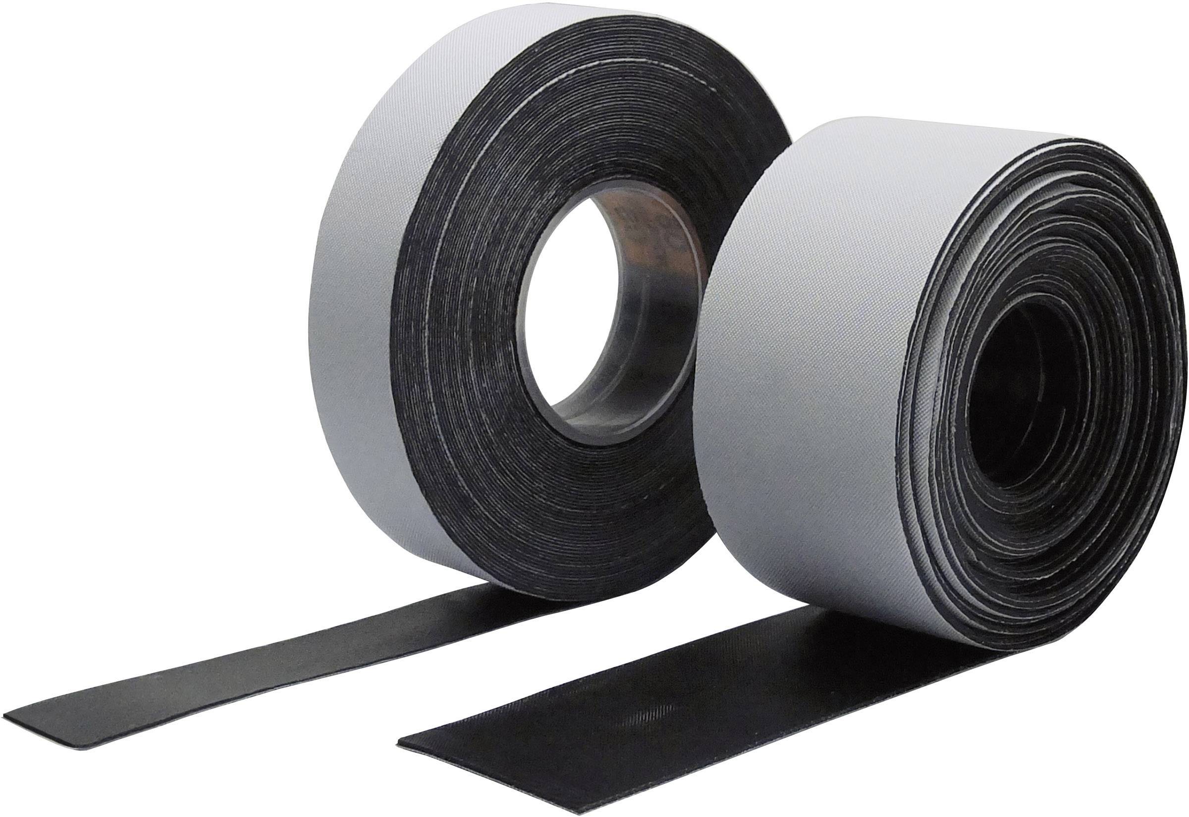 Taśma izolacyjna CellPack No. 60 125533 Cellpack (D x S) 10 m x 19 mm 10 m 1 szt. - obrazek 1