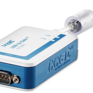 Konwerter CAN Ixxat 1.01.0281.12001, 5 V/DC Konwerter CAN Ixxat 1.01.0281.12001, 5 V/DC