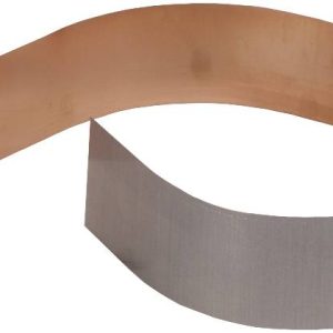 DEHN 562440 CUPAB 500X40X0.5 AL CU Płachta Cupała 1 szt. DEHN 562440 CUPAB 500X40X0.5 AL CU Płachta Cupała 1 szt.