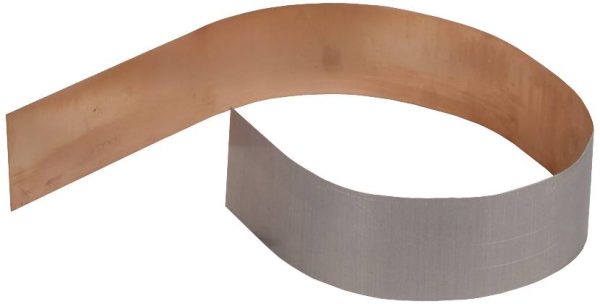 DEHN 562440 CUPAB 500X40X0.5 AL CU Płachta Cupała 1 szt.