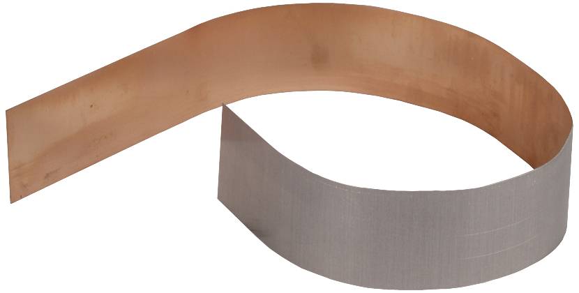 DEHN 562440 CUPAB 500X40X0.5 AL CU Płachta Cupała 1 szt. - obrazek 1