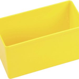 Allit 456306 Wkładka do pojemnika asortymentowego (D x S x W) 54 x 108 x 63 mm Opis 1 szt.