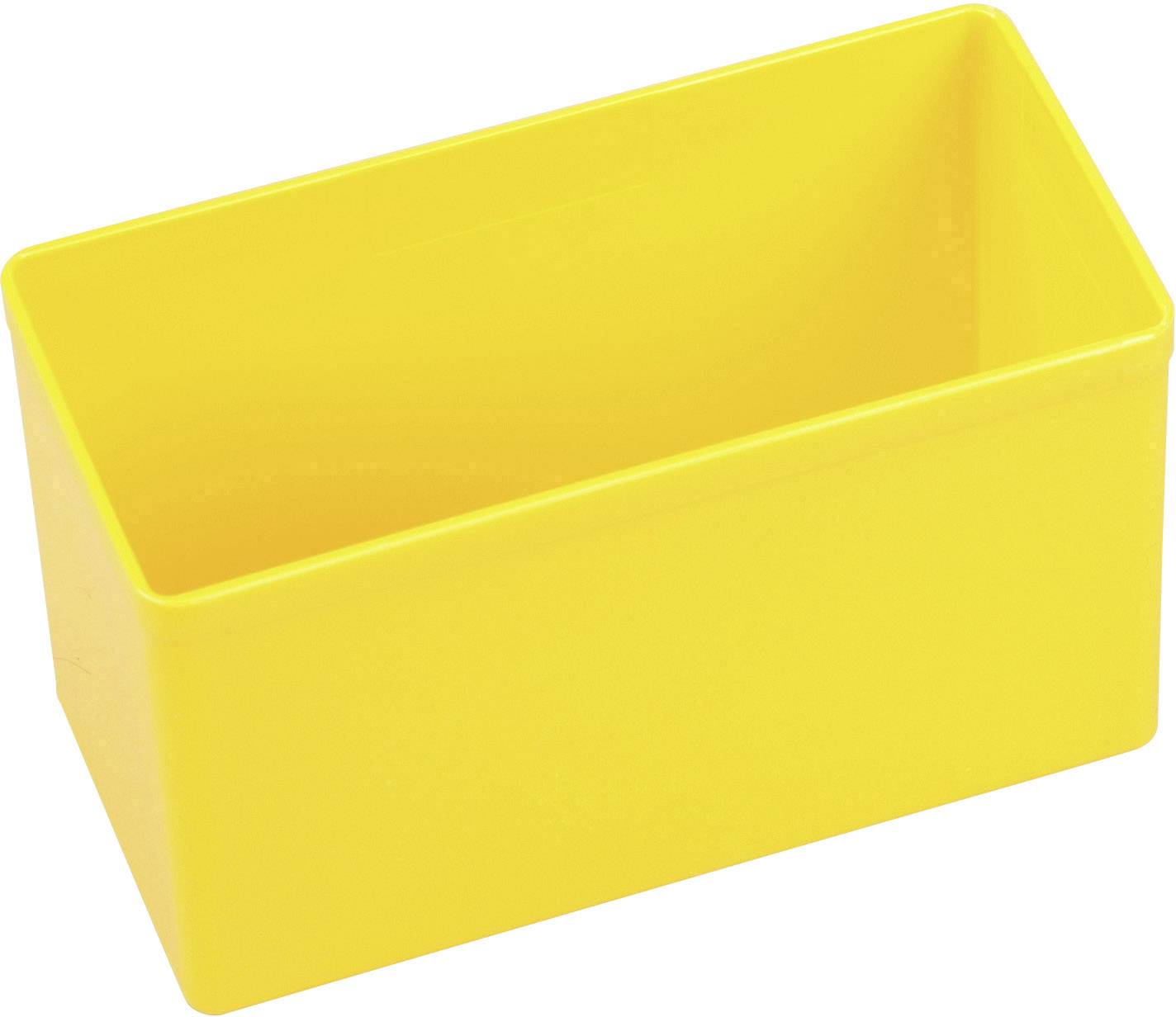 Allit 456306 Wkładka do pojemnika asortymentowego (D x S x W) 54 x 108 x 63 mm Opis 1 szt. - obrazek 1