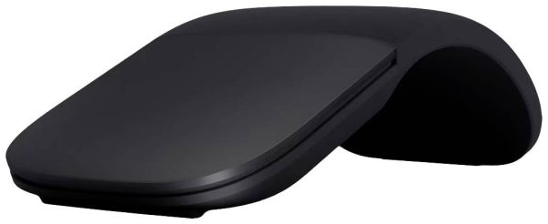 Mysz Bluetooth® Microsoft Surface Arc 1200 dpi