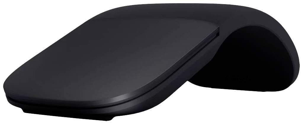 Mysz Bluetooth® Microsoft Surface Arc 1200 dpi - obrazek 1