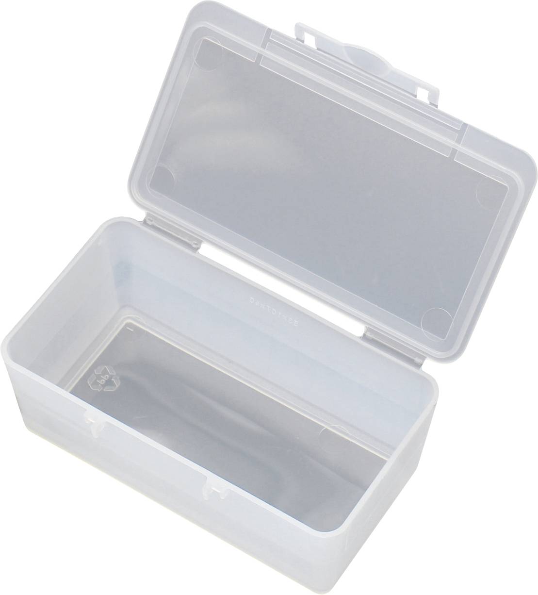 Gedore Automotive 2836750 KL-4990-2002 Pudełko plastikowe, 53 x 107 x 40 mm - obrazek 1