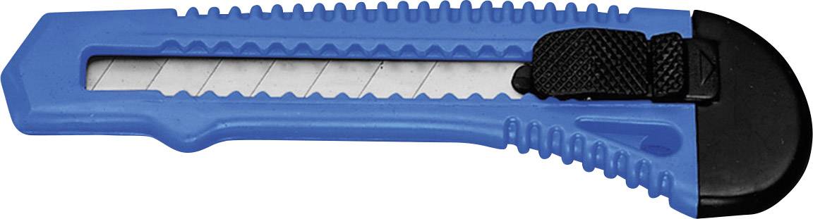 Nóż do tapet wysuwany Cut 2, 15,5 cm - obrazek 1