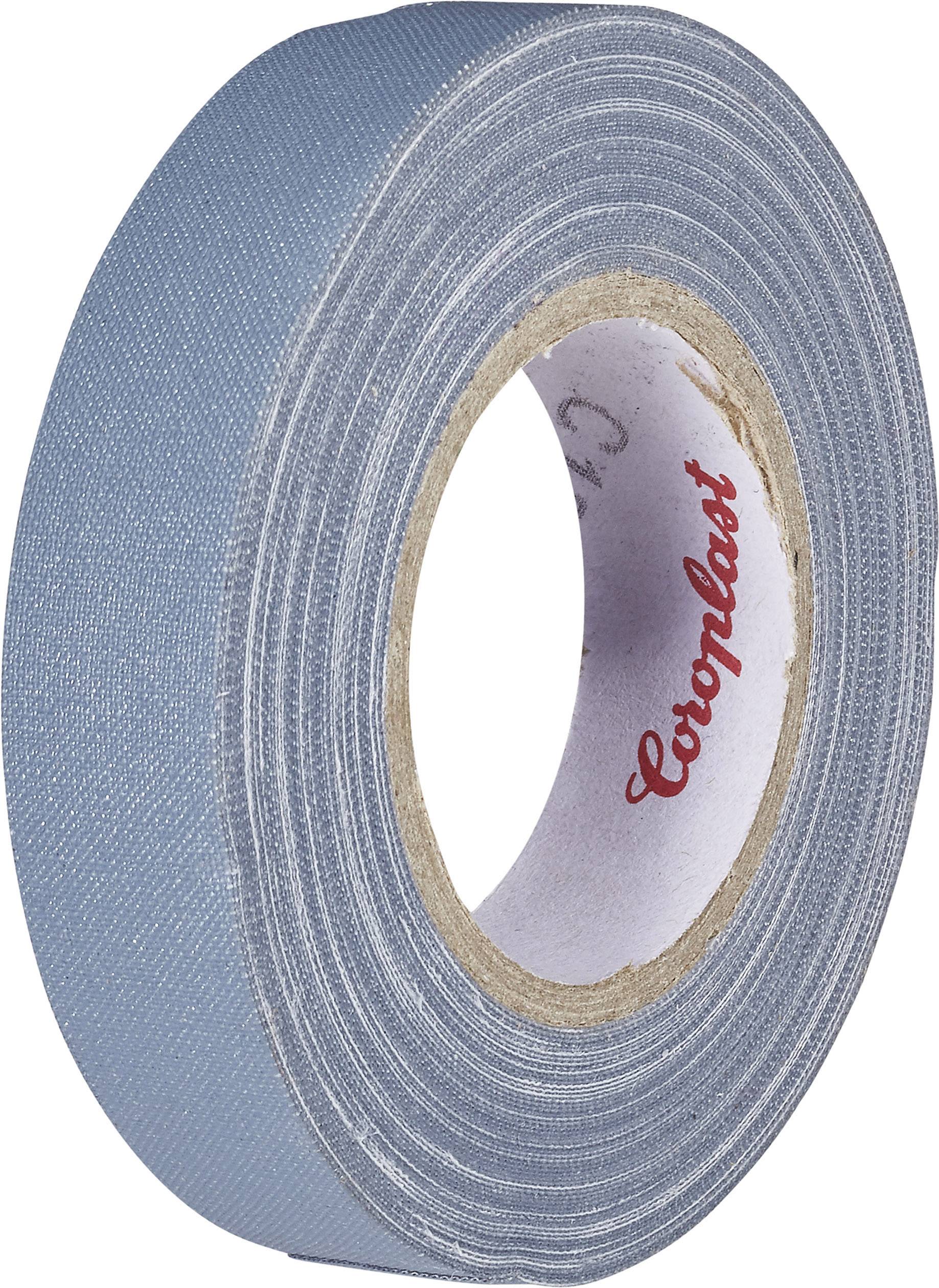Taśma materiałowa Coroplast 16780 16780 (D x S) 10 m x 19 mm 10 m 1 szt. - obrazek 1