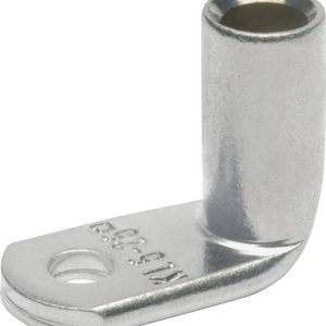 Klauke 47R6 Końcówka kablowa, rurkowa 47R6, M6, 70 mm², 90 °, 1 szt. Klauke 47R6 Końcówka kablowa, rurkowa 47R6, M6, 70 mm², 90 °, 1 szt.