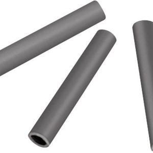 HellermannTyton H30X25BK CR BK 1000 Tulejka przewodu Maksymalna średnica mocowania 6 mm neopren czarny 1 szt. HellermannTyton H30X25BK CR BK 1000 Tulejka przewodu Maksymalna średnica mocowania 6 mm neopren czarny 1 szt.