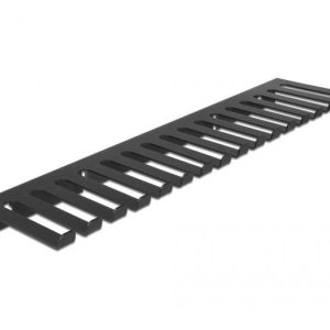 Clips trzymający kabel Delock 66728 66728, 1 szt. Clips trzymający kabel Delock 66728 66728, 1 szt.
