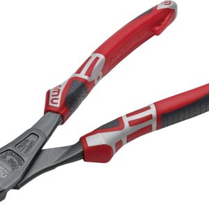 Szczypce boczne wzmocnione NWS 137-69-180 137-69-180, 180 mm, do warsztatu Szczypce boczne wzmocnione NWS 137-69-180 137-69-180, 180 mm, do warsztatu