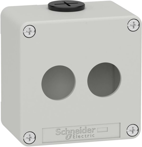 Schneider Electric XAPD1202 Listwa pinowa BKL Electronic 72630 1 szt.