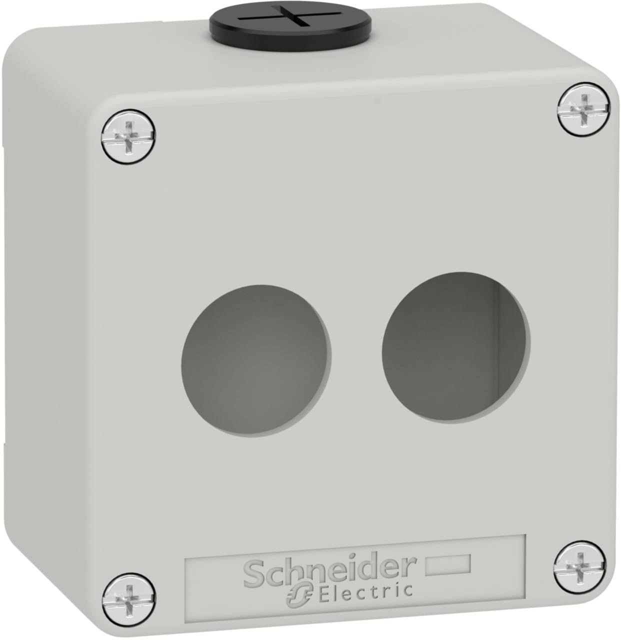 Schneider Electric XAPD1202 Listwa pinowa BKL Electronic 72630 1 szt. - obrazek 1