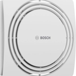 Wentylator ścienny i sufitowy Bosch Home Comfort FAN 1900 W125 230 V 145 m³/h 125 mm