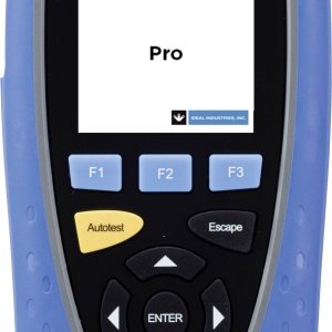 Tester sieci LAN Trend Networks NaviTEK NT Pro Tester sieci LAN Trend Networks NaviTEK NT Pro