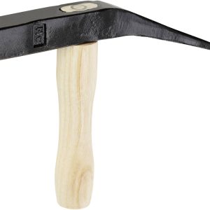 Młotek brukarski Ruthe 3010059119 1000 g 175 mm 1 szt. Młotek brukarski Ruthe 3010059119 1000 g 175 mm 1 szt.
