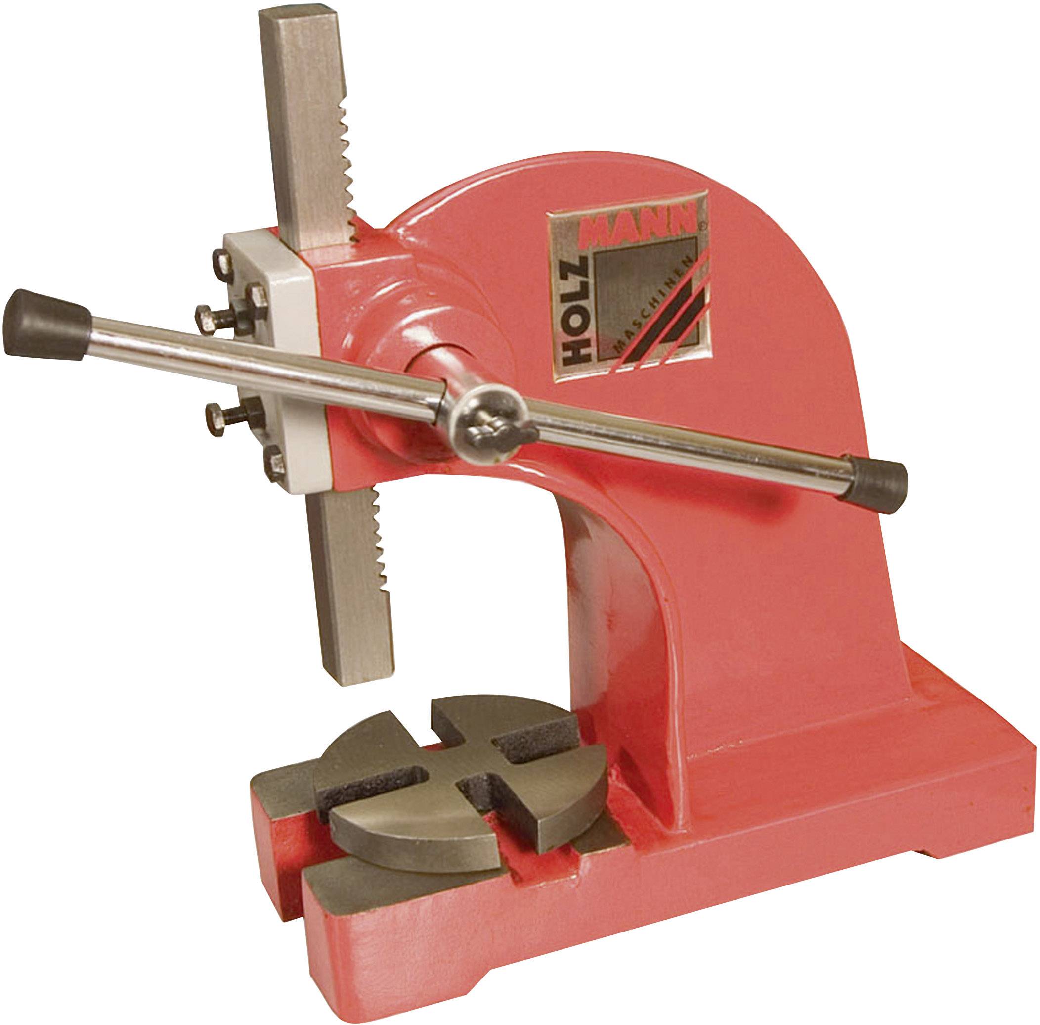 Holzmann Maschinen H050700006 Prasa ręczna DOP 1000 - obrazek 1