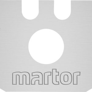Ostrze Hakowe Nr 5634 MARTOR 563470 1 szt. Ostrze Hakowe Nr 5634 MARTOR 563470 1 szt.
