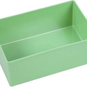 Wkładka do pojemnika asortymentowego Allit 456308, (D x S x W) 108 x 162 x 63 mm Wkładka do pojemnika asortymentowego Allit 456308, (D x S x W) 108 x 162 x 63 mm