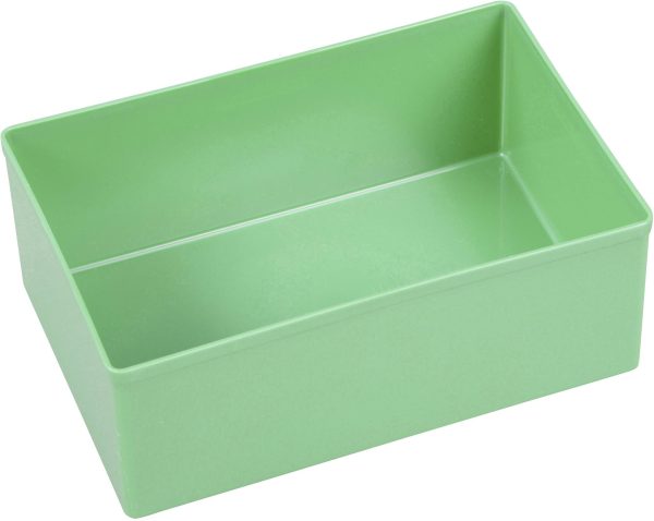 Wkładka do pojemnika asortymentowego Allit 456308, (D x S x W) 108 x 162 x 63 mm