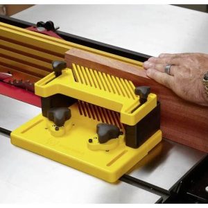 Magswitch 8110178 Magswitch Vertical Featherboard z podwyższeniami – 8110178 #####Magnetische Spann- und Führhilfe Magswitch 8110178 Magswitch Vertical Featherboard z podwyższeniami – 8110178 #####Magnetische Spann- und Führhilfe